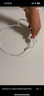 品勝蘋果手表充電器iwatch充電底座magsafe磁吸手表充電線適用AppleWatchS10/9/8/7/6/5/4/SE2/Ultra2 曬單實(shí)拍圖
