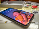 KEKLLE【3片裝-貼壞包賠】適用蘋果xsmax鋼化膜iPhonexsmax手機膜 高清高透非全屏防摔抗指紋超薄玻璃膜 曬單實拍圖