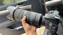 尼康 Nikon 24-70 70-200mm 二手鏡頭 金圈全畫幅單反變焦長焦廣角 70-200/2.8 VR II二代大竹炮 99新 曬單實拍圖