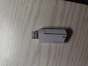 聯(lián)想（Lenovo）拯救者Y360 2.4G有線無線藍牙游戲耳機三模頭戴式游戲電腦電競耳機耳麥 冰魄白 暢玩LOL黑神話悟空 曬單實拍圖