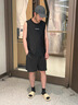 羽克泳衣男套裝速干外穿馬甲寬松籃球服運動健身薄款無袖溫泉游泳套裝 黑色 3XL 【建議體重150-170斤】 曬單實拍圖