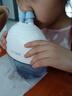 聯(lián)科負(fù)壓雙頭洗鼻器兒童成人家用鼻炎電動(dòng)吸鼻器鼻部沖洗器XY-GD02 曬單實(shí)拍圖