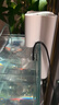 瘋狂水草小型魚缸壁掛過濾器C1凈水靜音循環(huán)泵三合一增氧泵吸糞 曬單實拍圖