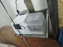 瑞邁特呼吸機(jī)治療睡眠暫停綜合打鼾癥家醫(yī)用無(wú)創(chuàng)止呼嚕憋氣雙水平G3B20A 曬單實(shí)拍圖