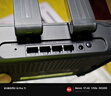普聯(lián)（TP-LINK）大道路由器7DR6430 BE6400 5G WiFi7千兆雙頻家用高速穿墻 2.4G wifi6無線 2.5G網(wǎng)口 游戲加速 曬單實(shí)拍圖