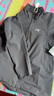 ARC'TERYX 始祖鳥 GAMMA JACKET 防風(fēng) 男子 軟殼夾克 Black/黑色 XL 曬單實拍圖