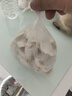餃好運(yùn)海鮮水餃海膽水餃?zhǔn)止ず⑽r仁三鮮餃子小龍蝦早餐速凍方便速食 【買1贈(zèng)1】海膽水餃380g/袋 曬單實(shí)拍圖