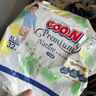 大王（GOO.N）【品牌直供 安心品質(zhì)】自然之恩拉拉褲柔軟親膚透氣紙尿褲小短褲 紙尿褲L44（9-14kg） 曬單實拍圖