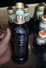 亞洲（ASIA）金典沙示汽水  碳酸飲料 325ML*15瓶整箱（旋蓋）懷舊沙士汽水 曬單實(shí)拍圖