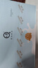 認(rèn)養(yǎng)水牛奶兒童早餐奶4.0g蛋白吃甘蔗的水牛純牛奶全脂牛奶200ml*24盒 曬單實(shí)拍圖