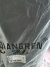 強(qiáng)人雨靴戶外防水35CM高筒水鞋工礦井工作雨膠鞋 JD007 黑色 39碼 曬單實(shí)拍圖