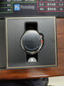 HUAWEI WATCH 5 46mm高端款航天級(jí)鈦合金表殼木星棕素皮復(fù)合表帶首創(chuàng)X-TAP智感窗鴻蒙AI腕上小藝eSIM通信 曬單實(shí)拍圖