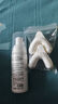 袋鼠杰克 氟化泡泡牙齒涂氟兒童防蛀牙齲齒含氟家用 S碼牙托20只 曬單實(shí)拍圖