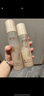 溪木源層孔菌潔面水乳護膚品套裝敏感肌控油洗面奶生日禮物送女朋友 曬單實拍圖