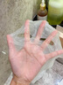 OHBT水楊酸祛痘面膜10片祛痘印修復(fù)痘坑毛孔收縮補(bǔ)水金榜第1名女男士 曬單實(shí)拍圖