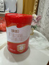 旗幟紅鉆紅罐奶粉  新國標(biāo)君樂寶紅罐800g整箱 1段 800g 6罐 【掃6兌1】 曬單實(shí)拍圖