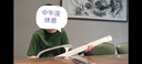 LiberLive C2 無(wú)弦吉他智能電子吉他智能初學(xué)者入門(mén)自動(dòng)擋吉他 無(wú)垠白 曬單實(shí)拍圖