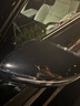 膜小二（MOXIAOER）隱形車衣膜全車身膜TPU材質(zhì)防刮蹭透明膜車衣漆面保護(hù)膜包施工 曬單實(shí)拍圖