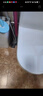 法恩莎（FAENZA） 法恩莎馬桶蓋 家用通用坐便器蓋板 原裝加厚配件法恩莎馬桶蓋 適配U型FB1668（原廠PP蓋板） 曬單實(shí)拍圖