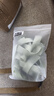普雷薩斯青白皮四代進(jìn)口彈弓皮筋威力大加厚高彈力戶外耐用有架彈工扁皮筋 普雷四代0.65青白【12付裝】 2012錐度短拉17長 曬單實拍圖