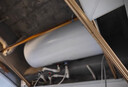 海爾（Haier）L5N/L7新款儲水式電熱水器家用后出水線控全隱藏式安裝小戶型一級能效節(jié)能免換鎂棒 50L 2200W 【一級能效后出水】L5N 曬單實(shí)拍圖