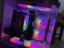 華碩全家桶RTX 5060 Ti/RTX 5060主機14600KF組裝電腦主機電競游戲主機臺式機DIY整機天選姬白色海景房 14600KF+華碩RTX 5060 優(yōu)化版 曬單實拍圖