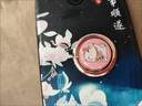 招財(cái)貓手機(jī)指環(huán)支架桌面支架扣環(huán)指扣女款網(wǎng)紅金屬旋轉(zhuǎn)懶人通用蘋果華為小米OV手機(jī) 招財(cái)貓【櫻花粉】 曬單實(shí)拍圖