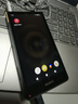 索尼（SONY）NW-ZX707 高解析度音樂播放器 Hi-Res Audio 5英寸 安卓流媒體 64G 黑色 曬單實(shí)拍圖