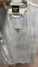 BOY LONDON夏男女同款數(shù)碼印花可愛小熊時(shí)尚圓領(lǐng)T恤N01023 藍(lán)色 XS 曬單實(shí)拍圖