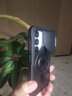 多思諾適用三星GalaxyS25Ultra手機(jī)殼防摔帶支架S25Plus戶外保護(hù)套鏡頭保護(hù)防刮軟邊S25全包殼膜一體殼 神秘黑【殼膜一體|鏡頭保護(hù)|金屬支架】 三星S25Ultra 曬單實(shí)拍圖