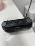 飛利浦（PHILIPS）2100新款手搖發(fā)電收音機老人專(zhuān)用可充電多功能應急戰備防災照明手電筒戶(hù)外便攜式調頻廣播fm半導體 標配【手搖發(fā)電/應急照明】 曬單實(shí)拍圖