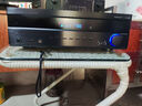 山水（SANSUI）UX66 功放機 家庭影院5.1聲道AV功放機 高保真音響無線智能藍牙家用卡拉ok功放 曬單實拍圖