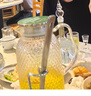 西鳳酒 華山論劍勇智敏仁20年 52度 500ml*2瓶 禮盒裝 鳳香型白酒 曬單實(shí)拍圖