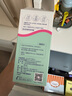 酷沛Easycol復(fù)合水溶性膳食纖維0-3-6-12個(gè)月寶寶兒童低聚果糖 周期裝【可搭配嬰兒水蘇糖纖維素粉】 曬單實(shí)拍圖