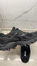 美津濃（MIZUNO）復(fù)古潮流山林越野跑步鞋【FIYI TL V2】 07/黑/深黑 42.5 曬單實拍圖