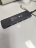 ThinkPad聯(lián)想 USB分線器 3.0接口HUB轉(zhuǎn)接頭 筆記本擴(kuò)展塢延長(zhǎng)線 USB拓展塢 USB擴(kuò)展轉(zhuǎn)接器 LA04 1M 曬單實(shí)拍圖
