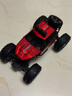 JJR/C合金越野車四輪電動rc遙控賽車兒童玩具男孩汽車遙控車生日禮物 曬單實拍圖
