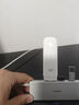 中興F32隨身wifi6【送1500G】支持5G 4G設(shè)備可移動無線免插卡不限速便攜式網(wǎng)卡托全國通用流量2025款 中興F32雙網(wǎng)切換+中興官方流量【即插即用免驅(qū)動 曬單實拍圖