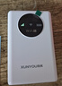 迅優(yōu)隨身wifi三網通免插卡無線wifi6便攜式4G路由器網卡移動聯(lián)通電信無限制全國通用流量2025款5GXY 【旗艦充電寶款】三網WiFi6Pro+8000毫安 曬單實拍圖