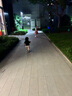 纖絲鳥（TINSINO）兒童睡衣夏季薄款男女童家居服套裝寶寶空調(diào)服透氣舒適童裝 曬單實拍圖