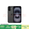 Apple/蘋果 iPhone 16（A3288）256GB 黑色 支持移動聯(lián)通電信5G 雙卡雙待手機(jī) 曬單實拍圖