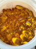 Swisse斯維詩(shī)野生深海魚油膠囊DHA中老年1500mg400粒/瓶 1瓶swisse魚油膠囊1500mg/400粒 曬單實(shí)拍圖