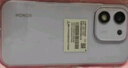 榮耀X70i 新品5G手機(jī) 月影白 12GB+512GB 官方套餐 曬單實(shí)拍圖