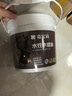 嘉寶莉（CARPOLY）防腐木油水性木蠟油木器清漆透明防腐戶外實木亭子欄桿黃檀色3KG 曬單實拍圖