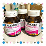 澳佳寶（Blackmores）血糖平衡片調(diào)節(jié)三高促進新陳代謝平衡血糖血脂 90粒/瓶*3 曬單實拍圖