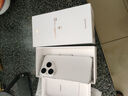 華為（HUAWEI）Pura 80 絲絨白 12GB+256GB 絲絨直屏 紅楓原色影像 全新鴻蒙AI 華為鴻蒙智能手機(jī) 曬單實(shí)拍圖