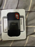 閃迪（SanDisk）2TB Nvme移動(dòng)固態(tài)硬盤（PSSD）E81至尊超極速Pro版SSD 讀速2000MB/s 手機(jī)直連筆記本外接 三防保護(hù) 曬單實(shí)拍圖