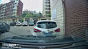 70邁行車記錄儀M310Pro 2K 1440P超高清夜視 F1.55大光圈 360度旋轉(zhuǎn) 曬單實拍圖
