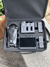 胖牛適用于大疆御4Pro收納包全套收納便攜包DJI MAVIC 4Pro暢飛創(chuàng  )作者全套斜挎包無(wú)人機配件盒 御4Pro全套收納包（創(chuàng  )作者-暢飛可收納） 曬單實(shí)拍圖