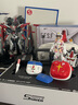 有色（yoose）【高達(dá)聯(lián)名款】剃須刀便攜往復(fù)式5刀電動(dòng)刮胡刀 男士生日七夕禮物送男朋友送老公 MINI 5  曬單實(shí)拍圖